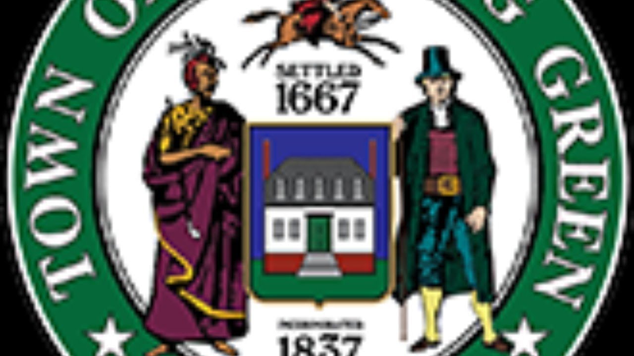 Bowling Green Va Town Council 6/4/2020 YouTube