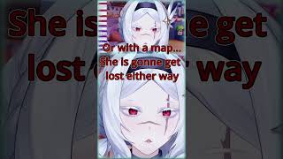 2.0 model debut stream highlights! ~ ✨【Lulufyra⌛Vtuber】 ✨~ #vtuber #live2d