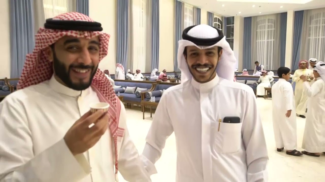 أفراح القحطاني