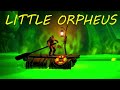 Игра Little Orpheus прикольный платформер обзор