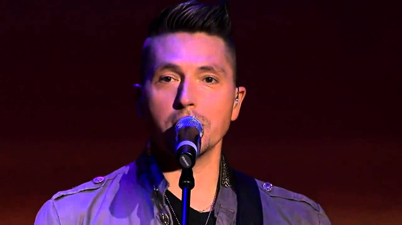 Ákos - Indiántánc (Arénakoncert 2011)