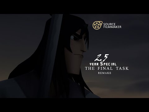 [SFM] The Final