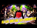 Setia Untuk Selamanya | Tak Bosan Bosan - Lutfiana Dewi (Official Music Video ANEKA SAFARI)