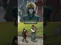 Did YOU know that Kyoshi... 🔥 (Part 3) | Avatar #Shorts