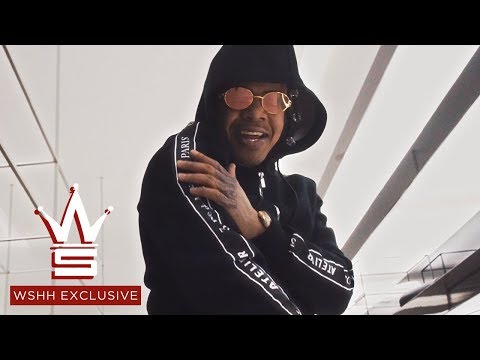 Sosamann "Dior" (WSHH Exclusive - Official Music Video)