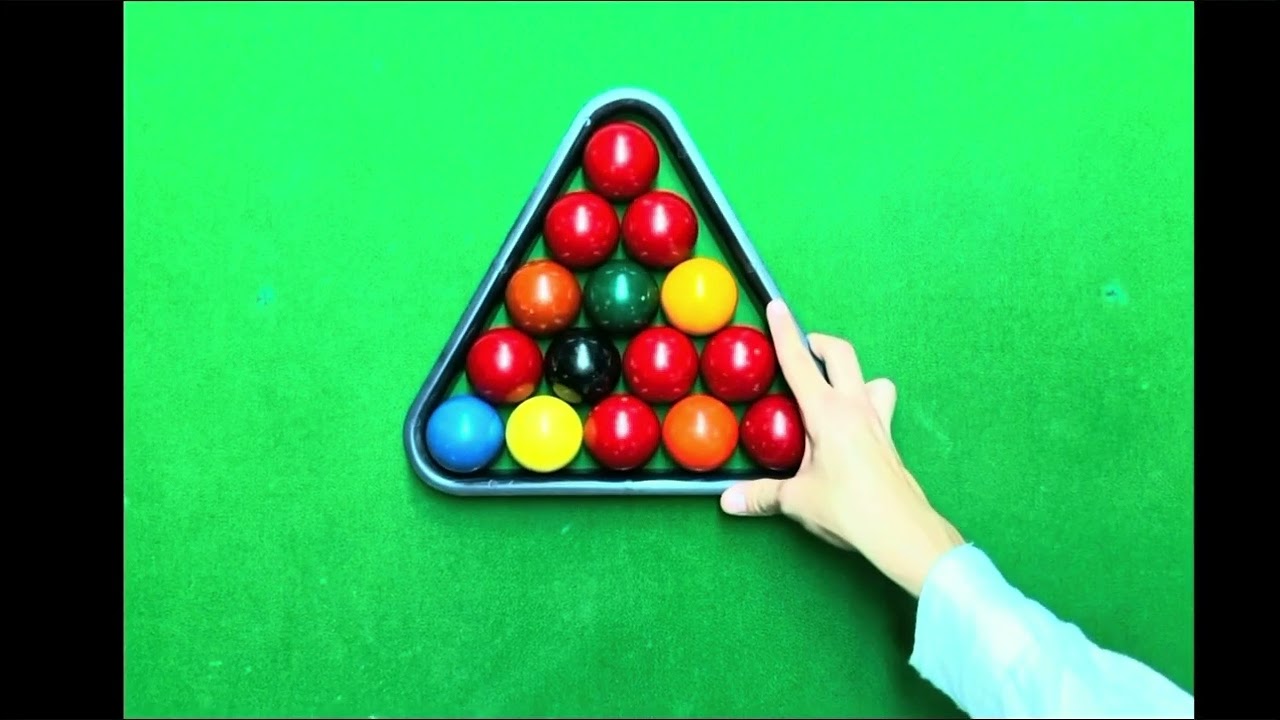 parellels. (IB Film Production)