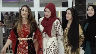 Kübra & Ci̇hat Düğün Fragmani - Şemdi̇nli̇ Düğünleri̇