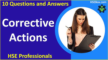 Identifying and Implementing Effective Workplace Corrective Actions - Safety Training