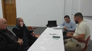 Земельна комісія 15.04.2026 ч. 2