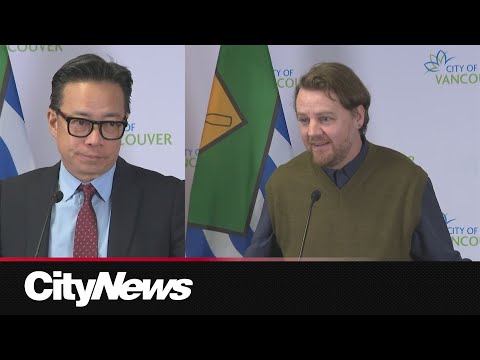 Sim holds brief news conference over Orr misinformation controversy