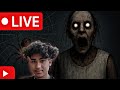 Granny Revamp : Live Streaming| Playing Solo | Streaming with Turnip