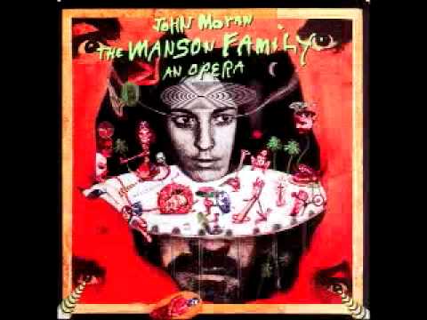 John Moran / Manson Opera - 1) Night Highway 1