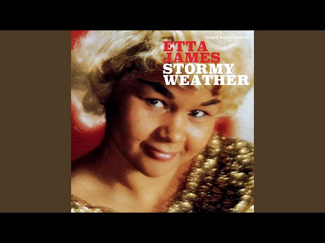 Etta James - Sunshine of Love