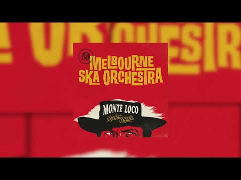 'All Day Long' [Official Song] | Melbourne Ska Orchestra
