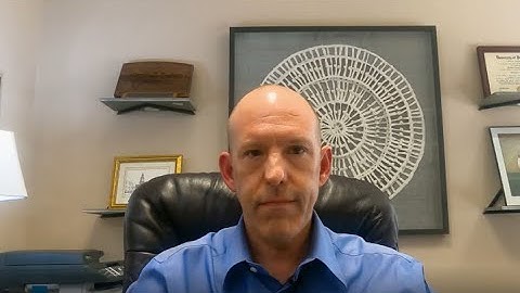 How Should I Choose and Executor for My Will?