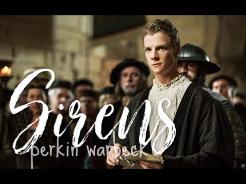Видео: Елизабет от Йорк вярвала ли е на Пъркин Уорбек?