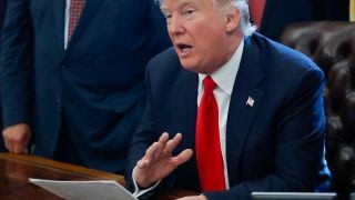 Is the FBI at fault for the White House intel leaks?