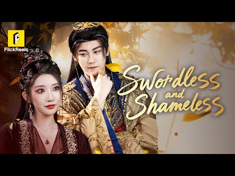 Swordless and Shameless poster