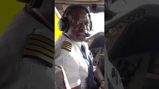 How I became a Cathay 747 Captain