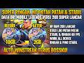Update Data ML Versi 2Gb - Cara Mengatasi Lag Patah Patah Mobile Legend Setelah Update