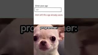 programmer #coding #codingmeme #meme #memes #programmingmeme #codingmemes