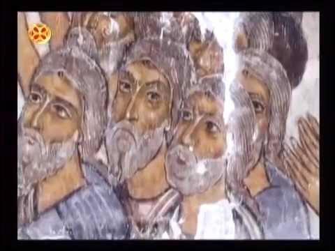 ძილად მისვლის ლოცვანი