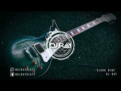 HARD ROCK/TRAP BEAT | "Cloud Nine" | PROD DJ RAY