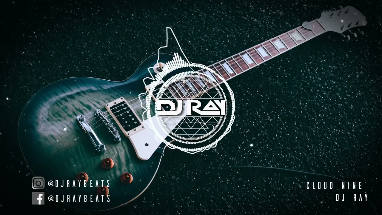 HARD ROCK/TRAP BEAT | "Cloud Nine" | PROD DJ RAY