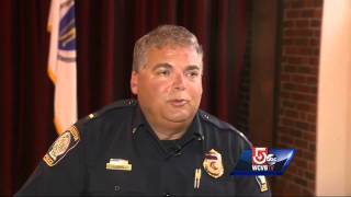 Town to hire specialists to help fight Opioid crisis
