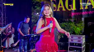 NEW SAGITA MUSIC - BOLEH SAJA - EVIS RENATA - WEDDING DAFID & VITA - GIDANGELO WELAHAN JEPARA