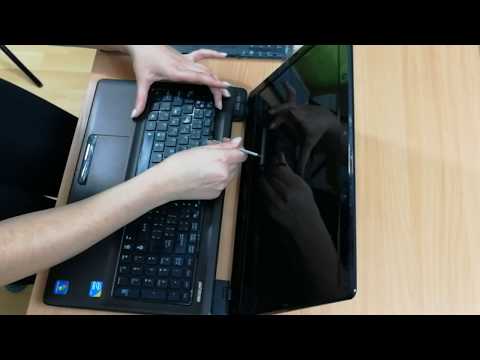 Video: Ako Vložiť Tlačidlo Na Klávesnici V Notebooku