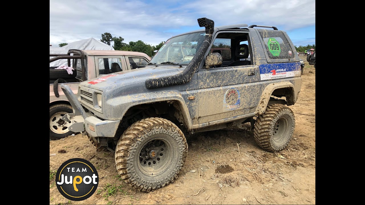 Throwback Offroad Videos YouTube