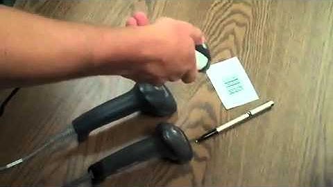 Reading Bad Bar Codes with Bayscan.com