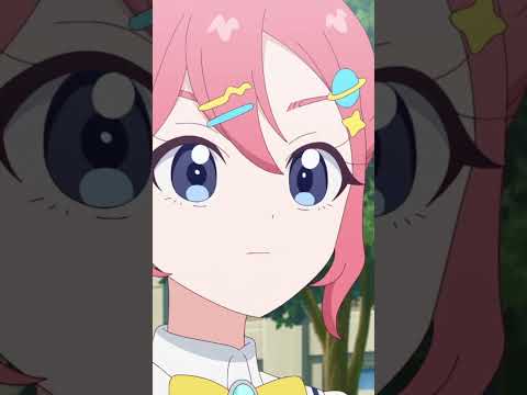 Himitsu No Aipri Episode 63 Otome Fleeing From Subaru ひみつのアイプリ 第63話 スバルから逃げるおとめ