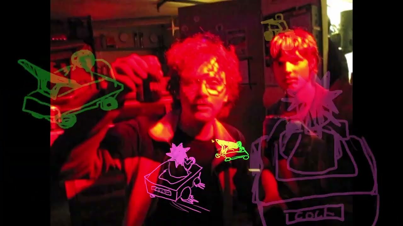 Watch Cockhouse - Mario (Official Music Video) on YouTube Watch Cockhouse - Mario (Official Music Video) on YouTube