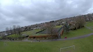 My FPV Journey - Day 24 - GepRC Thinking P16 HD My FPV Journey - Day 24 - GepRC Thinking P16 HD