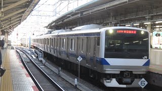 JR東日本　駅で流れる発車メロディー集