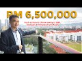 Rimbun Ampang Hilir | Freehold Property Near to ISKL | Malaysia Real Estate | Chris Lee Properties