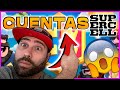 ✅ como AÑADIR TU CUENTA de CLASH ROYALE 2024 📲 por SUPERCELL o GOOGLE PLAY