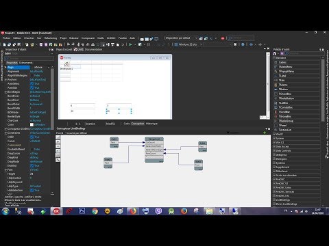 Delphi 20 StringGrid / 1 Col & Row