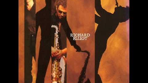 Richard Elliot - Jumpin' Off
