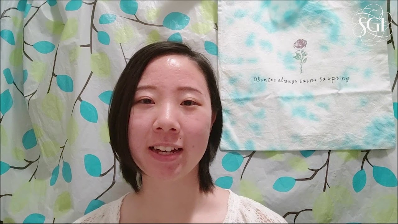 Queensland: Ai Yoshida