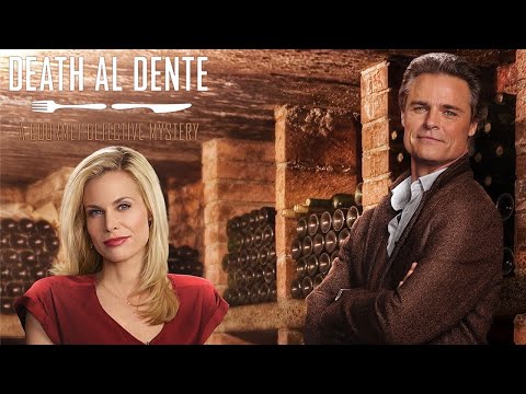 Gourmet Detective Mysteries: Death al Dente 2016 Hallmark Film