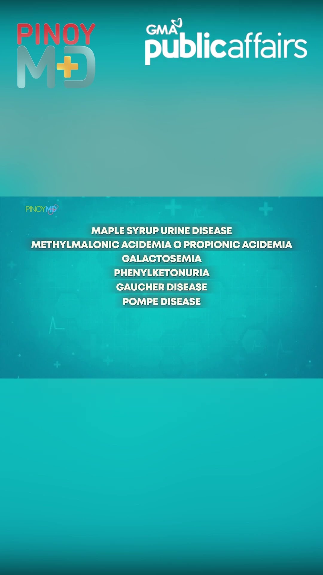 Rare diseases at mobility devices, pasok sa PhilHealth! #shorts | Pinoy MD