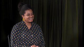 UO Today interview: Cera Smith, assistant professor, Indigenous, Race, and Ethnic Studies by Oregon Humanities Center 126 views 5 months ago 27 minutes