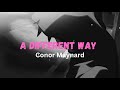 Conor Maynard ~ A Different Way (Lyrics)