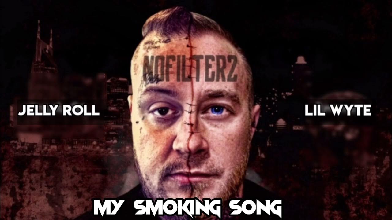 Lil Wyte This Is My Smoking Song Jelly Roll & Lil Wyte "My Smoking Song (Song) - YouTube