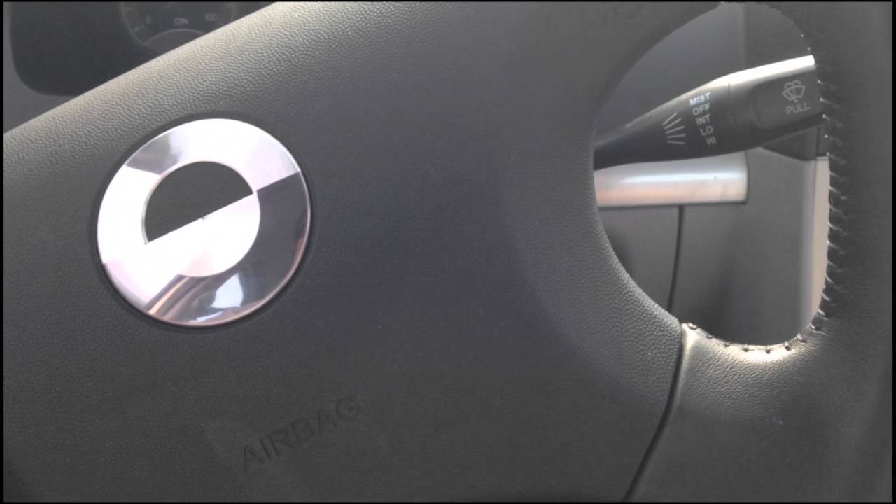 Driving a jump started Coda electric car through south Orlando