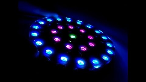 Setup RGB LED on Flight Controller (Easy Way // Betaflight)