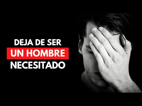 Video: Cómo Sentirse Necesitado